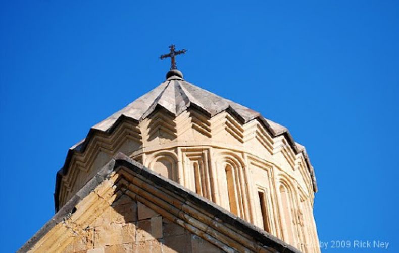 Ուկրաինայի Կրոպիվնիցկի մարզկենտրոնում հող են հատկացրել հայկական եկեղեցու շինարարության համար
