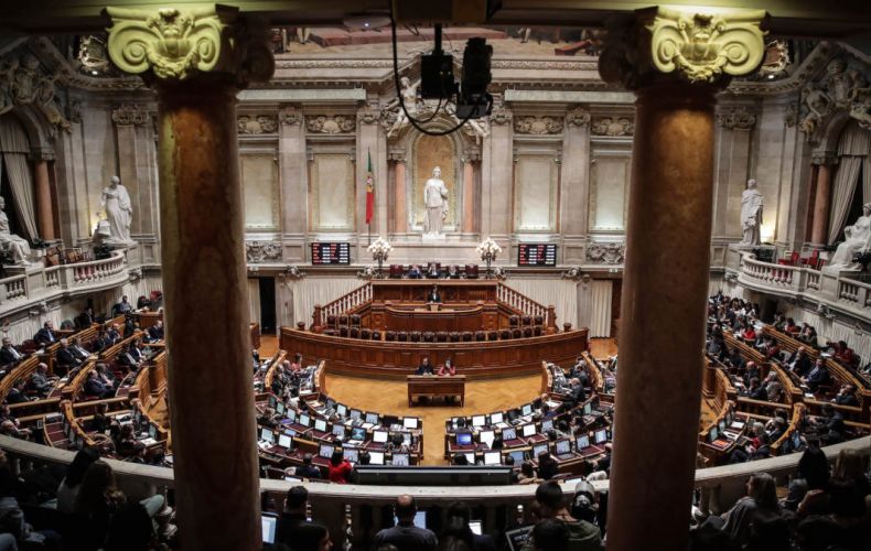 Պորտուգալիայի խորհրդարանը հավանության է արժանացրել Էվթանազիան օրինականացնելու հարցը
