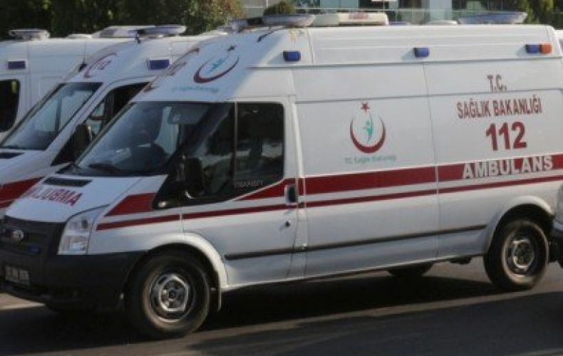 Թուրքիայում յոթ մարդ է զոհվել Իրանի հետ սահմանին տեղի ունեցած երկրաշարժի հետեւանքով