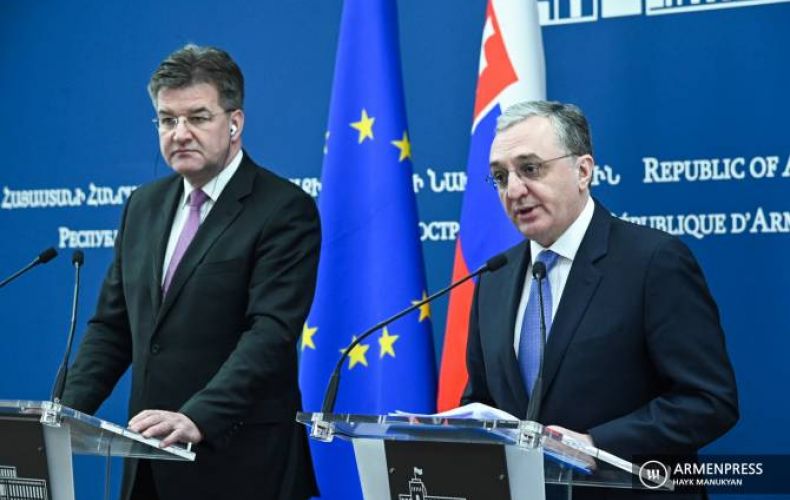 Escalation by Azerbaijan will not give opportunity for progress in negotiation process – Armenian FM
