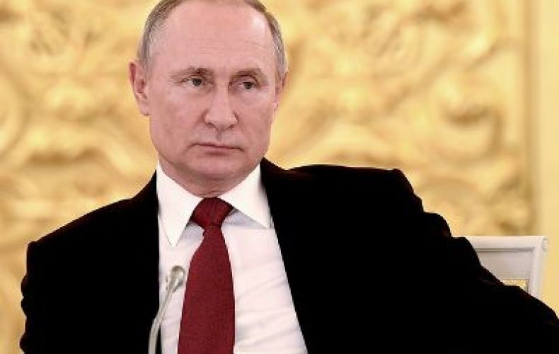 Путин рассказал, что ему предлагали использовать двойника, но он отказался
