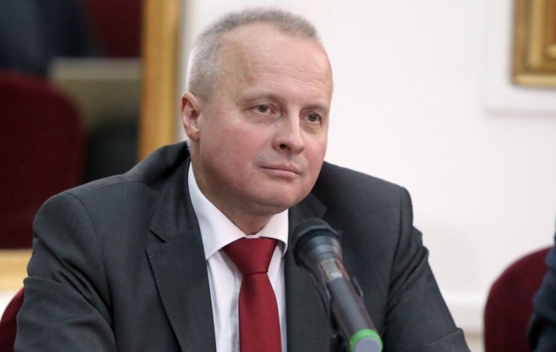 Посол России в Армении: Важно исключить манипуляции информацией об ОДКБ
