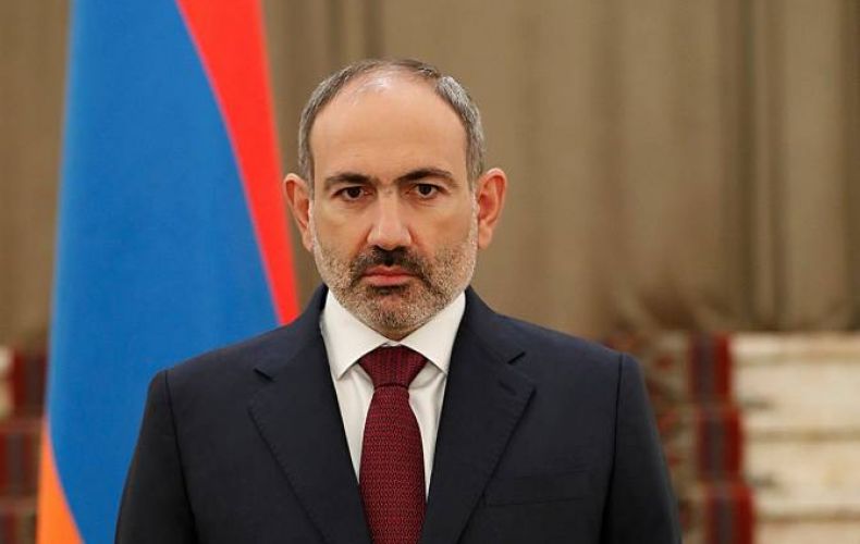 Azerbaijan responded to NK people’s peaceful appeal to self-determination with pogroms – Armenian PM