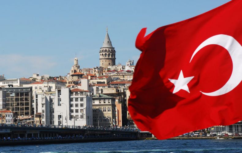 Թուրքիայում «պայթունավտանգ» իրավիճակ է