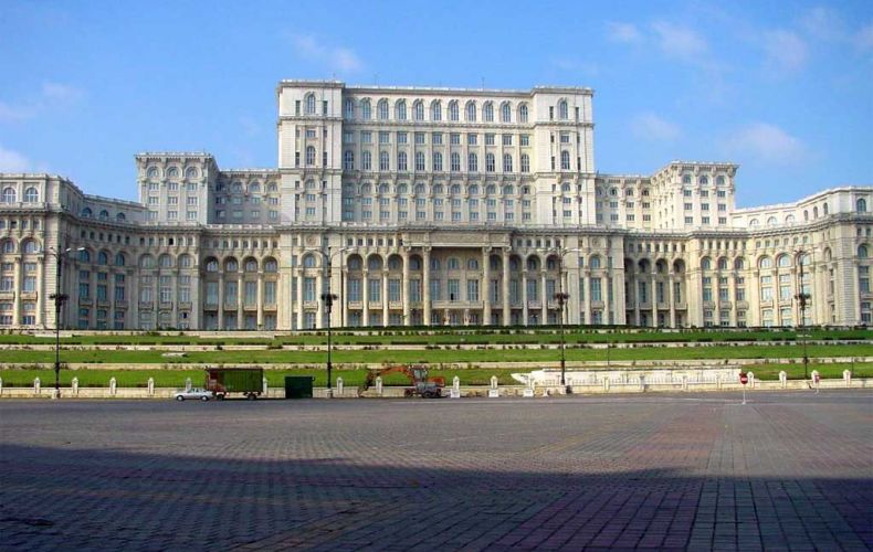 Ռումինիայի խորհրդարանում ներկայացվել է Սումգայիթի և Բաքվի հայերի ջարդերը դատապարտող հայտարարություն

