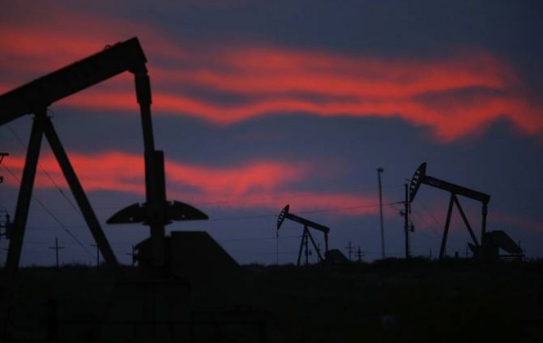 Цена на нефть Brent падает на 30%: Мировые СМИ отреагировали на сильный обвал цен