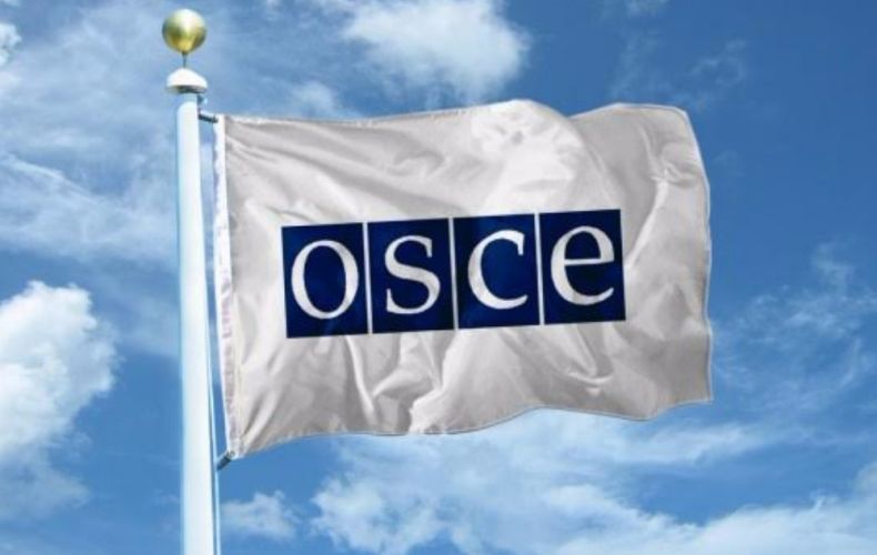 OSCE Minsk Group Co-Chairs: Refrain from any provocative action