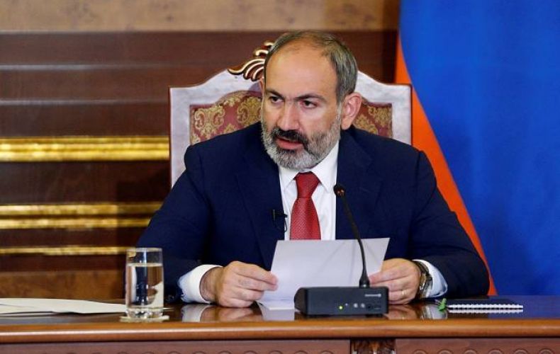 Armenia develops business aid package for eliminating COVID19 consequences