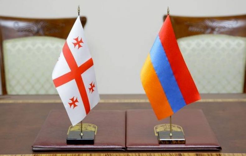 Между Арменией и Грузией нет ограничений на перевозку товаров