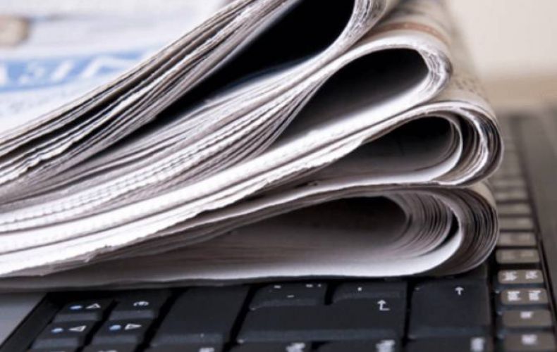 Սիրիայում որոշվել է դադարեցնել տպագիր թերթերի հրատարակումը