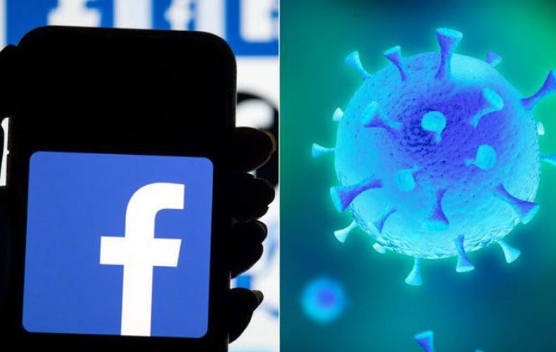 Facebook says it’s seeing weakening ads business in countries hit by coronavirus