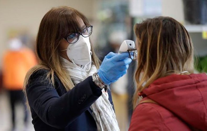 Spain surpasses China in overall number of coronavirus deaths