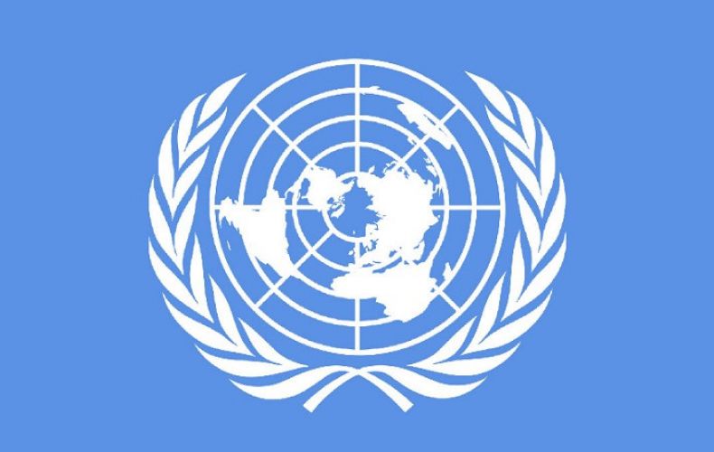 Ութ երկրներ ՄԱԿ-ին կոչ են արել վերացնել պատժամիջոցները, որոնք խոչընդոտում են կորոնավիրուսի դեմ պայքարին
