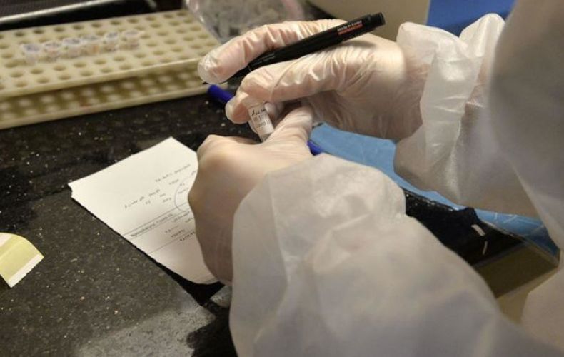 В Иране тест на коронавирус прошли свыше 50 млн человек