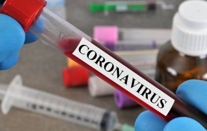 Coronavirus cases reach 372 in Armenia