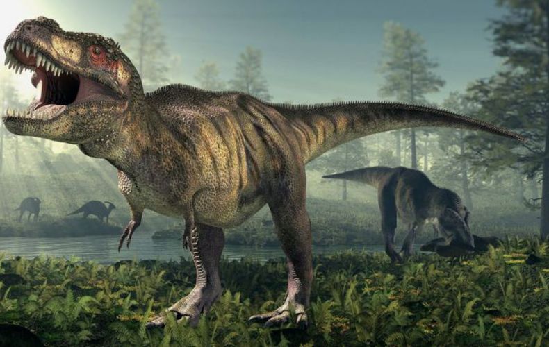 Դինոզավրերի ոչնչացման նոր պատճառ է նշվել
