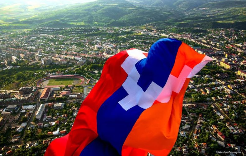 Artsakh elects a new president and parliament