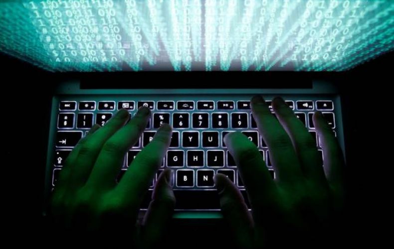 Monte Melkonian Cyber Army-ն կոտրել է ադրբեջանական 21 կայք