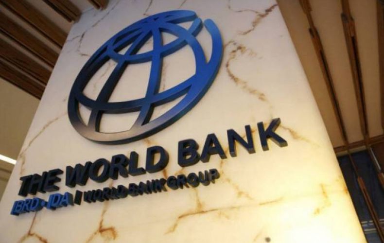 Համաշխարհային բանկը 3մլն դոլար է տրամադրում Հայաստանին կորոնավիրուսի դեմ պայքարելու համար