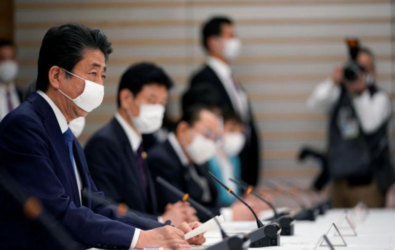 Ճապոնիան կորոնավիրուսի ֆոնին պատրաստվում է արտակարգ դրության ռեժիմ հայտարարել․ The Guardian