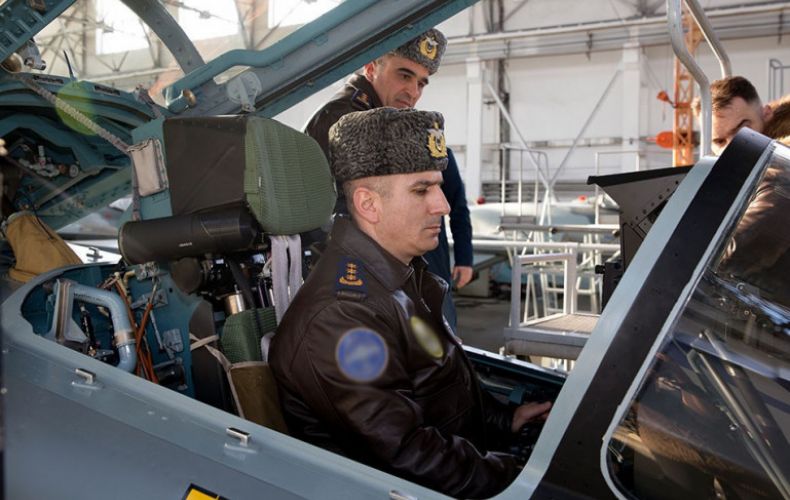 Ռուսաստանը պատրաստ է Ադրբեջանի հետ ավիացիայի մատակարարման շուրջ բանակցություններին