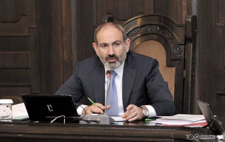 Armenia starts releasing multi-billion dram economic and social relief