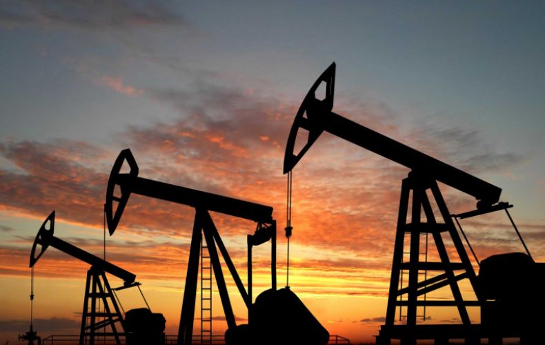 Oil prices tumble even as stockpiles shrink for first time in 16 weeks