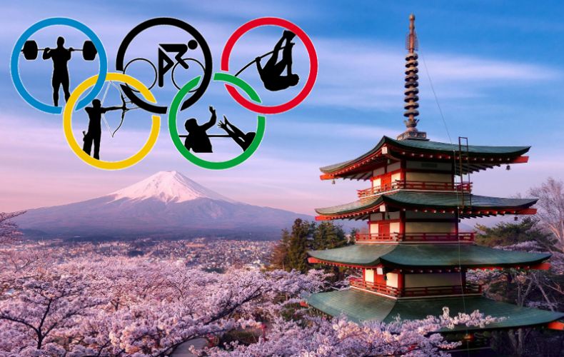 Олимпиада в Токио вообще не состоится, если она не будет проведена летом 2021 года
