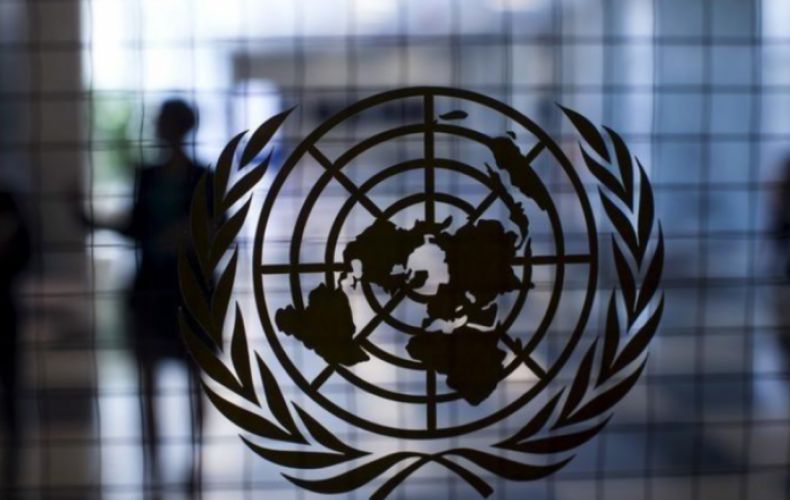 ՄԱԿ-ի ավելի քան 500 աշխատակից վարակվել է կորոնավիրուսով
