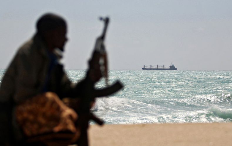 Վրացի նավաստիներն ազատվել են նիգերիացի ծովահենների պատանդառությունից

