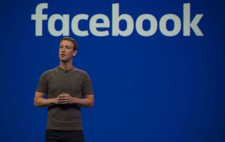 Ցուկերբերգը վստահ է, որ Facebook-ի աշխատակիցների 50 տոկոսը մինչեւ 2030 թվականը տնից կաշխատի
