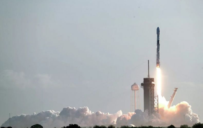 SpaceX-ը հաջողությամբ կատարել է Falcon 9-ի հերթական փորձարկումը. առաջիկայում սպասվում է հրթիռակրի արձակումը Crew Dragon տիեզերանավով

