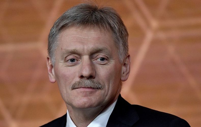 Kremlin spokesman Peskov discharged from hospital to gradually start working from home