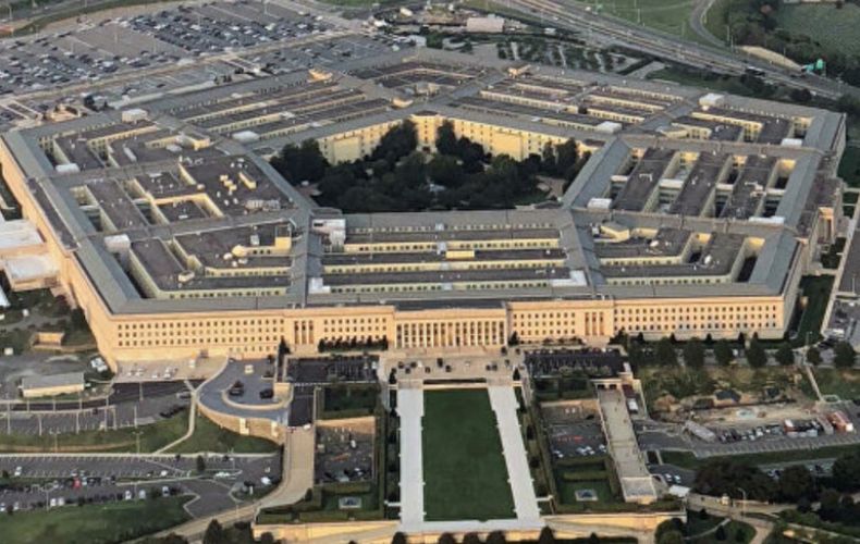 Пентагон призвал Россию и Турцию прекратить действия в Ливии