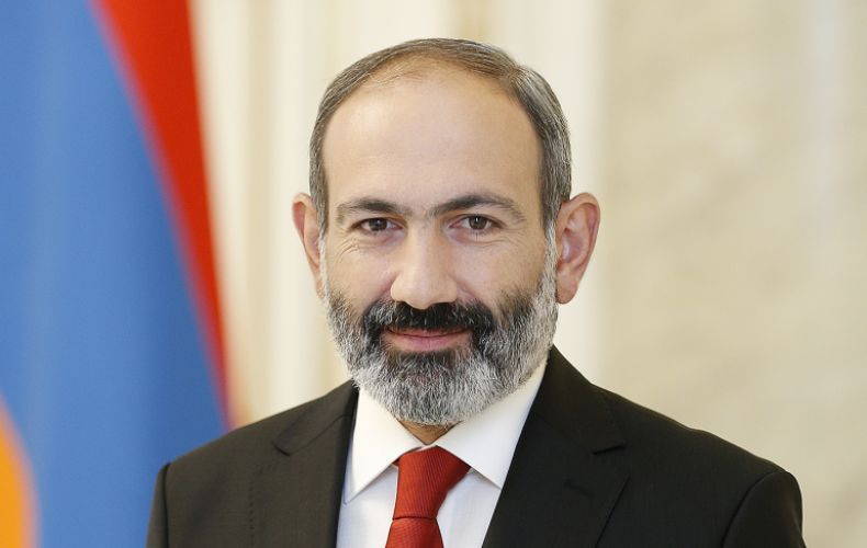 We are committed to victorious contribution and message of Sardarapat and Artsakh – PM Pashinyan