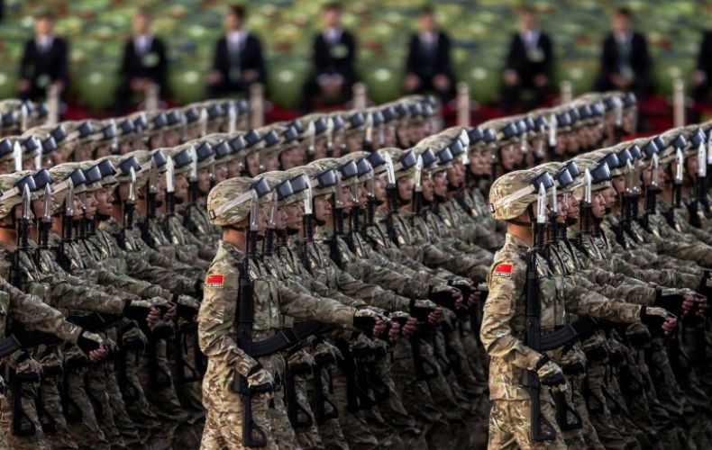 Չինաստանի և Հնդկաստանի միջև լարվածության աճ է. երկրները հազարավոր զինծառայողներ են տեղակայել սահմանին
