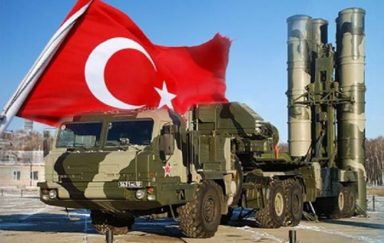 ԱՄՆ-ն շարունակում է ուսումնասիրել Թուրքիայի դեմ պատժամիջոցներ սահմանելու հնարավորությունը
