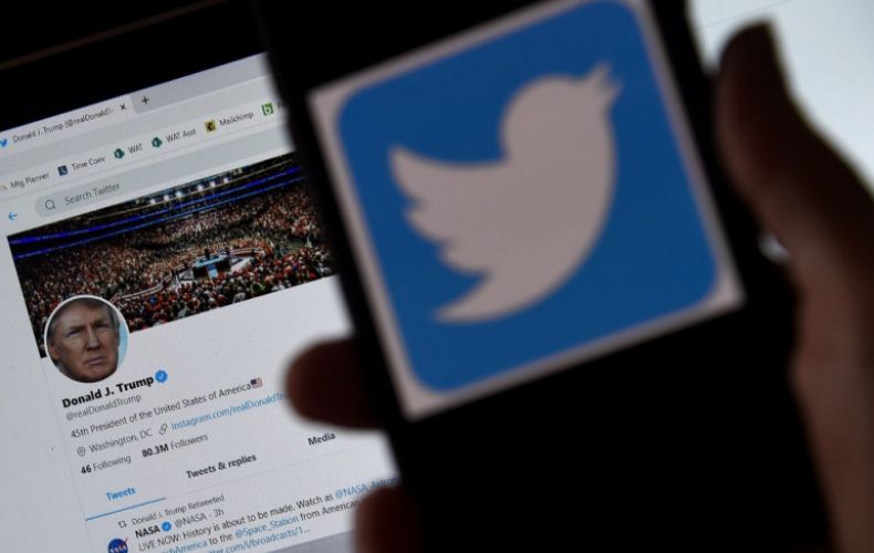 Trump signs order to remove protection for social media