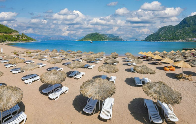 Հունիսի 1-ից Թուրքիայում կբացվեն լողափերն ու այգիները
