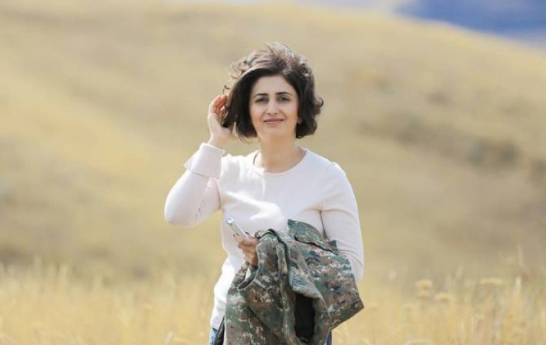 Հայկական զինուժը երբեք նախահարձակ չի լինում. ՊՆ մամուլի խոսնակի անդրադարձն ադրբեջական տեսանյութին

