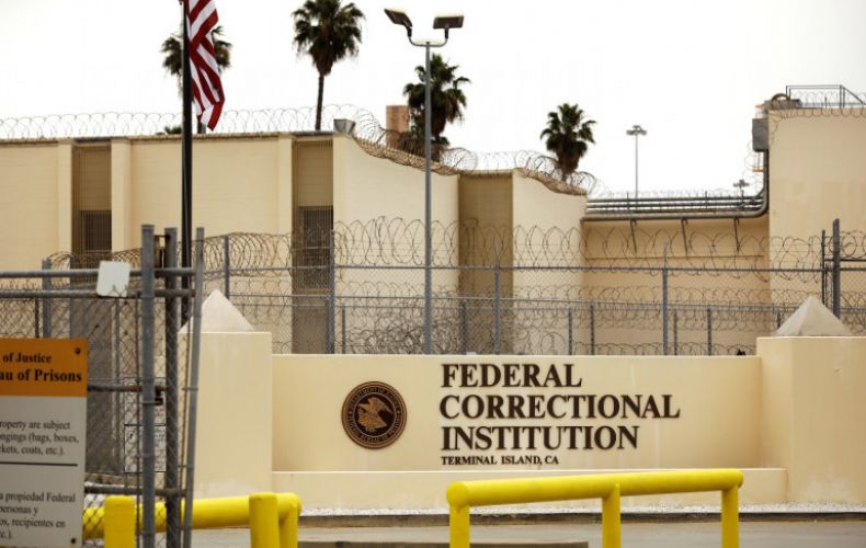 СМИ: федеральные тюрьмы в США закрыли из-за беспорядков в стране