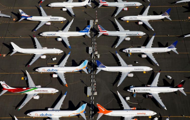 Իտալիան և Գերմանիան վերականգնում են միջազգային ավիաչվերթները