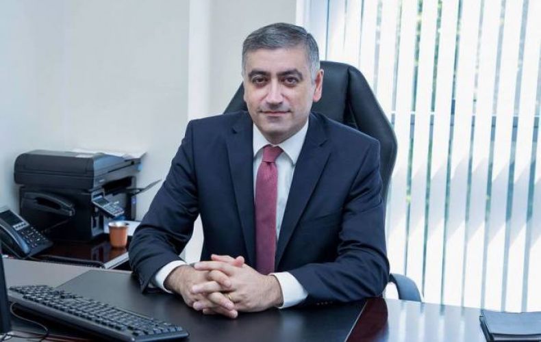Посол Папикян выступил с заявлением об оправдании слов ненависти в Азербайджане