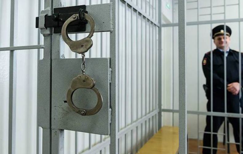 За военные поставки в Азербайджан платили взятки: арестованы чиновники ФСВТС России