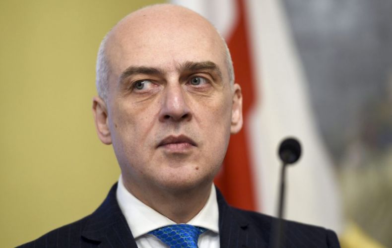Վրաստանի ԱԳ նախարարը վերահաստատել է կառավարության` համավարակի դեմ պայքարում Հայաստանին աջակցելու պատրաստակամությունը
