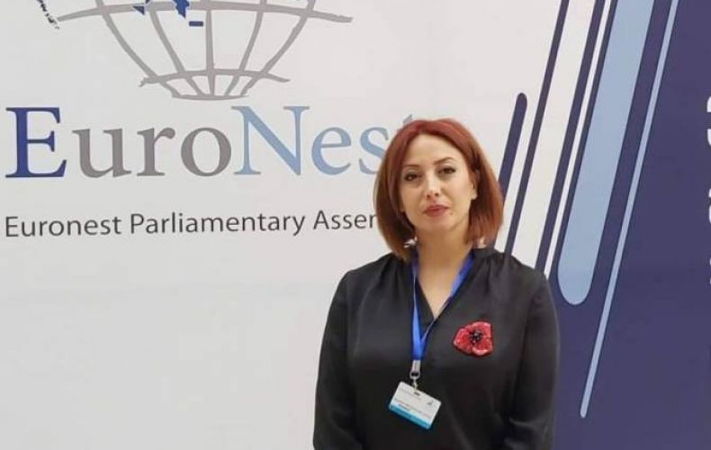 Armenian delegation prevents inclusion of anti-Armenian formulation in Euronest Bureau’s statement