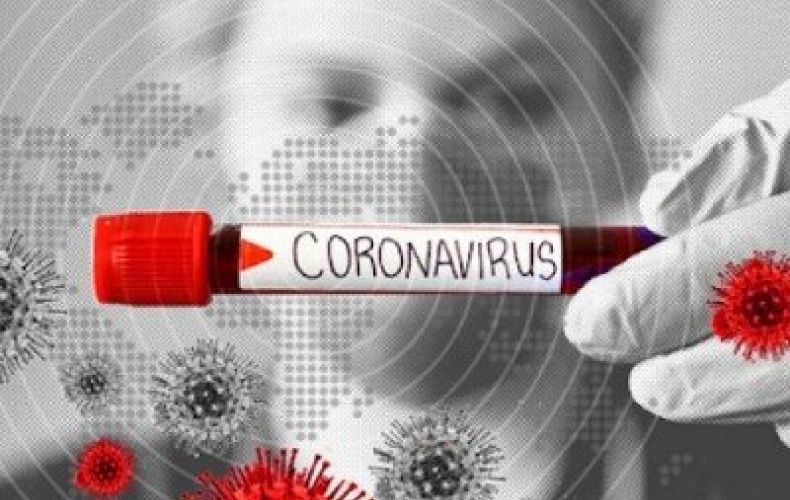 551 new COVID-19 cases confirmed in Armenia