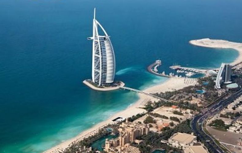 Дубай разрешит въезд для зарубежных туристов с 7 июля