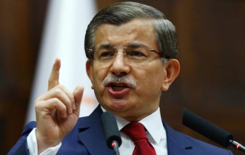 Экс-премьер Турции обвинил Эрдогана в «бесследном исчезновении» $ 16 млрд

