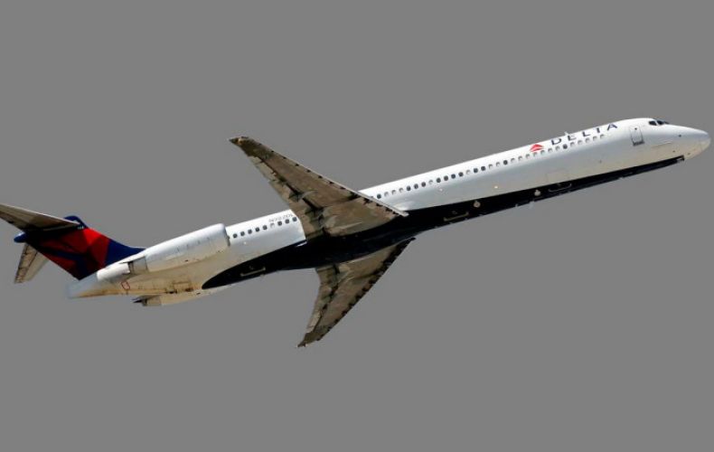500 Delta employees test positive for COVID-19
